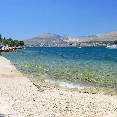 By The Sea Arbanija, Ciovo - 1085