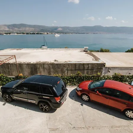 By The Sea Arbanija, Ciovo - 1085 Trogir