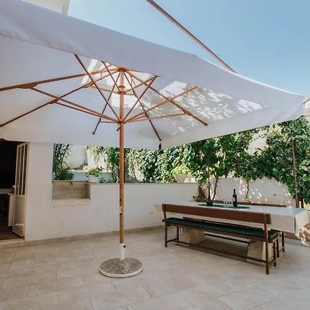 By The Sea Arbanija, Ciovo - 1085 Trogir