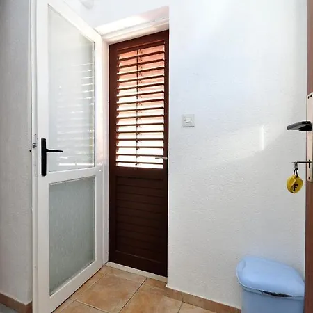 By The Sea Arbanija, Ciovo - 1085 Apartamento