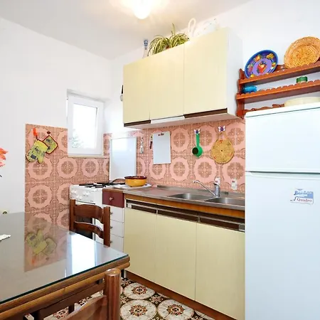 By The Sea Arbanija, Ciovo - 1085 Apartment *