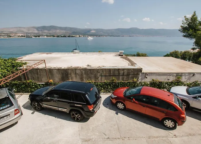 By The Sea Arbanija - Ciovo - 1085 Trogir