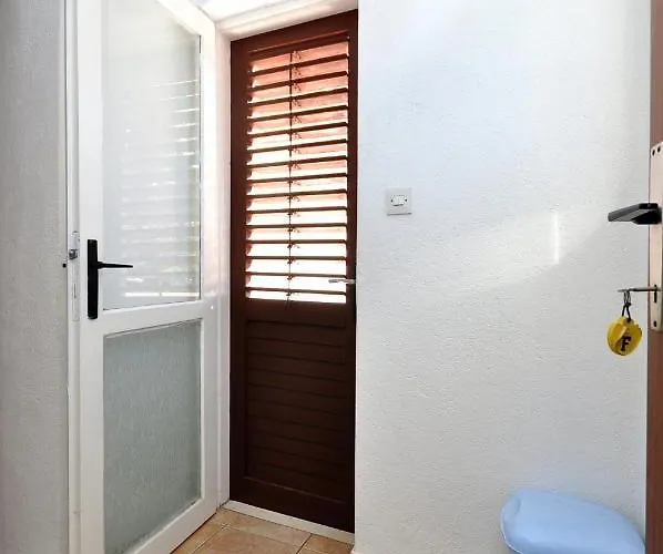 By The Sea Arbanija - Ciovo - 1085 Appartement