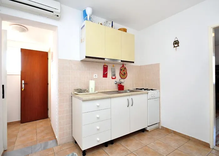 By The Sea Arbanija - Ciovo - 1085 * Trogir