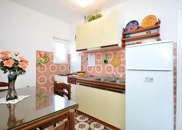 By The Sea Arbanija - Ciovo - 1085 Appartement *