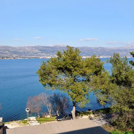 By The Sea Arbanija, Ciovo - 1085 Apartman *