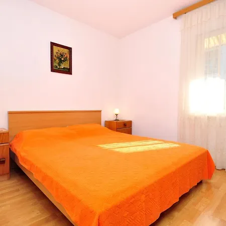 By The Sea Arbanija, Ciovo - 1085 Apartman *