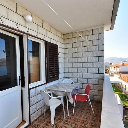 By The Sea Arbanija, Ciovo - 1085 Apartman Trogir