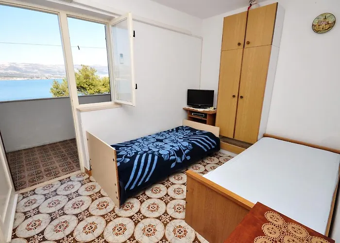 Daire By The Sea Arbanija - Ciovo - 1085 *