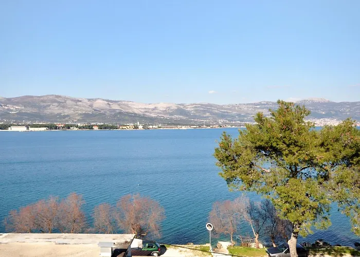 Daire By The Sea Arbanija - Ciovo - 1085 *