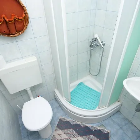 By The Sea Arbanija, Ciovo - 1085 Apartman Trogir