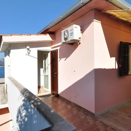 By The Sea Arbanija, Ciovo - 1085 Trogir