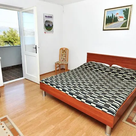 Apartman By The Sea Arbanija, Ciovo - 1085 Trogir